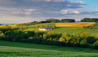 Valorizzazione dell’attività agrituristica